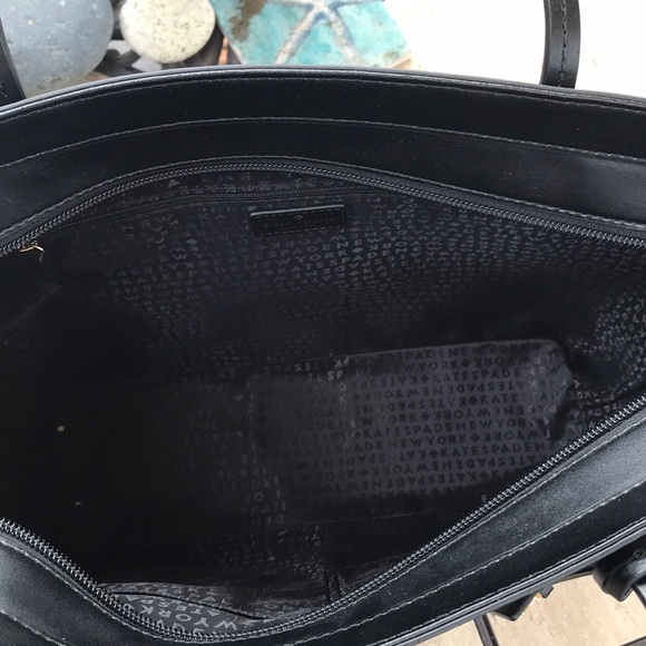 Kate Spade Shoulder Tote ♥️♠️♥️♠️ - Picture 4 of 8